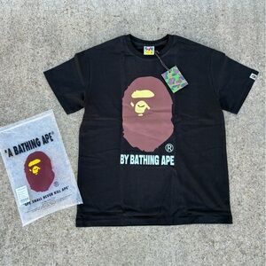 Black Bape T Shirt | Size XL | NWT